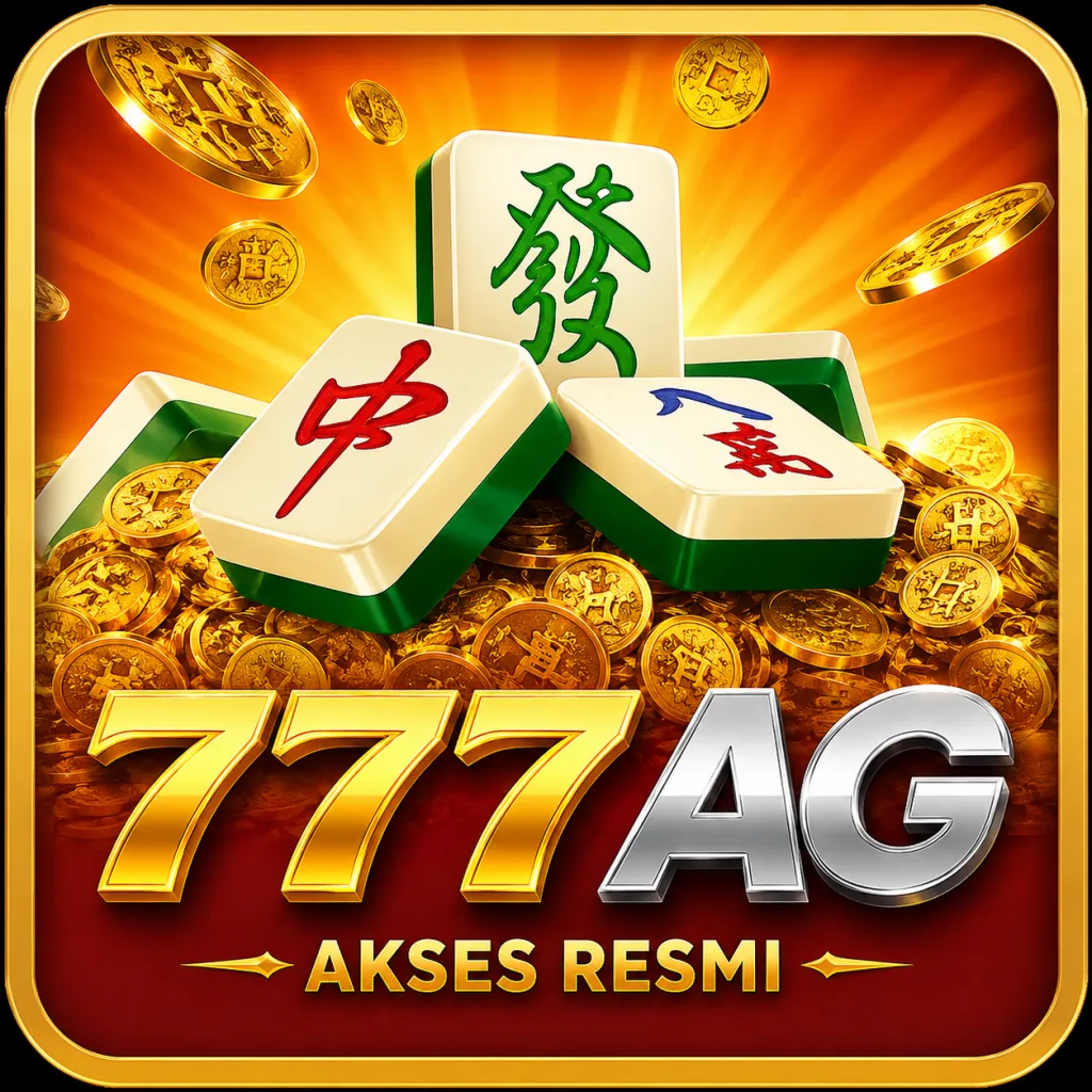 777AG - Permainan Idle Seru dan Menyenangkan