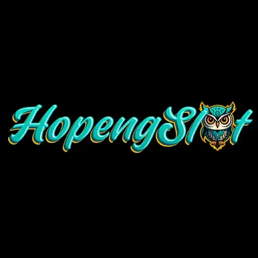 HOPENGSLOT - Game Santai yang Seru dan Mengasyikkan