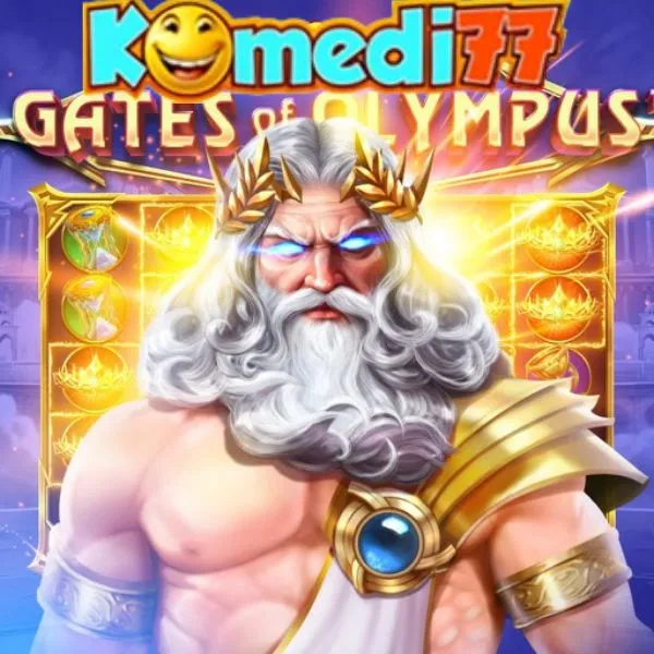 KOMEDI77 - Game Puzzle Seru dengan Tantangan Kreatif
