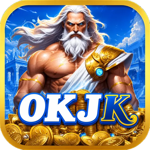 OKJK - Game Gaple Seru dan Mengasyikkan