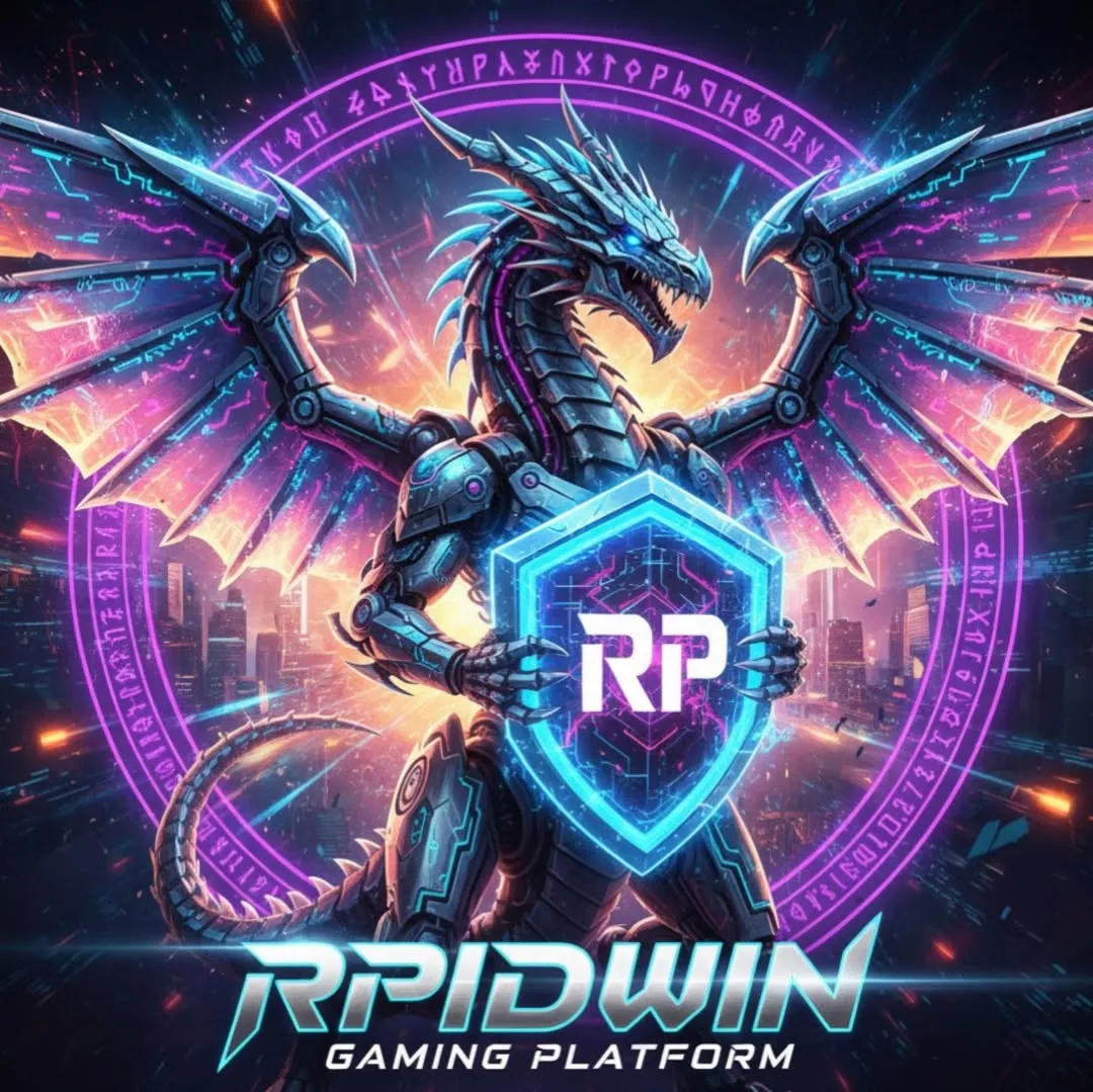 RPIDWIN - Petualangan Seru dalam Dunia Match-3